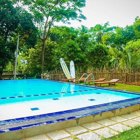 Talalla Freedom Resort Ngoại thất bức ảnh