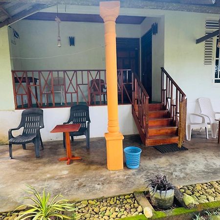 Talalla Freedom Resort Ngoại thất bức ảnh