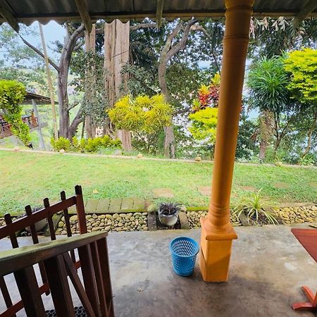 Talalla Freedom Resort Ngoại thất bức ảnh