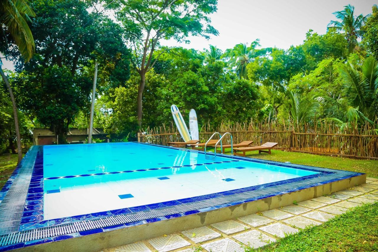 Talalla Freedom Resort Ngoại thất bức ảnh
