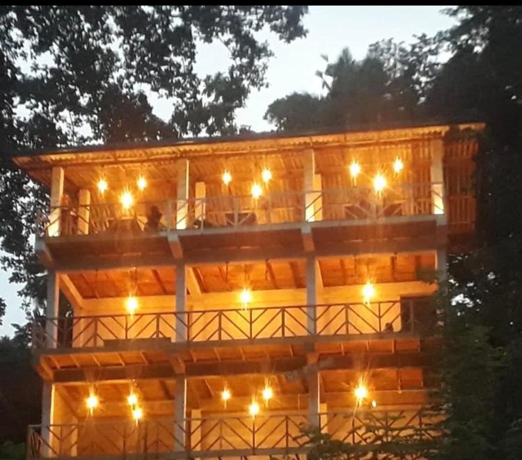 Talalla Freedom Resort Ngoại thất bức ảnh
