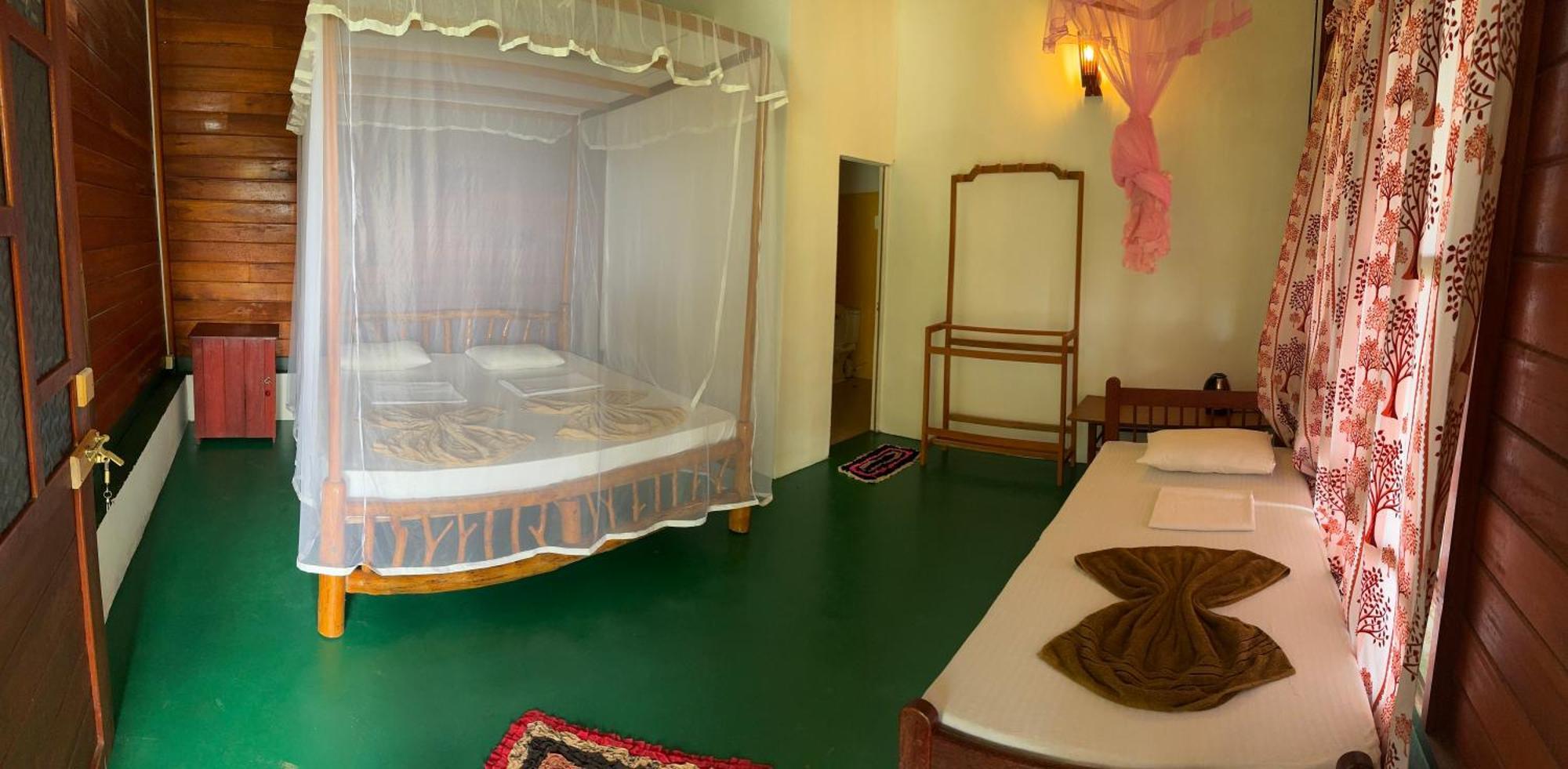 Talalla Freedom Resort Ngoại thất bức ảnh