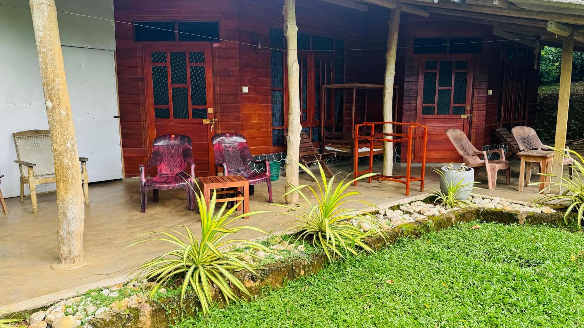 Talalla Freedom Resort Ngoại thất bức ảnh