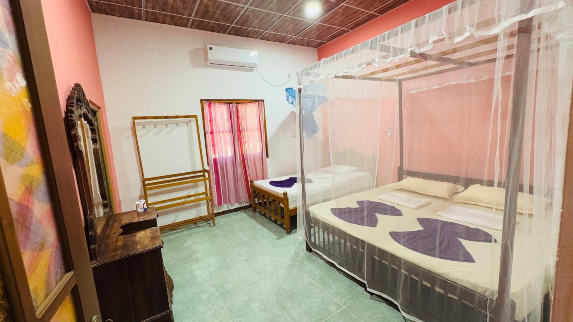 Talalla Freedom Resort Ngoại thất bức ảnh