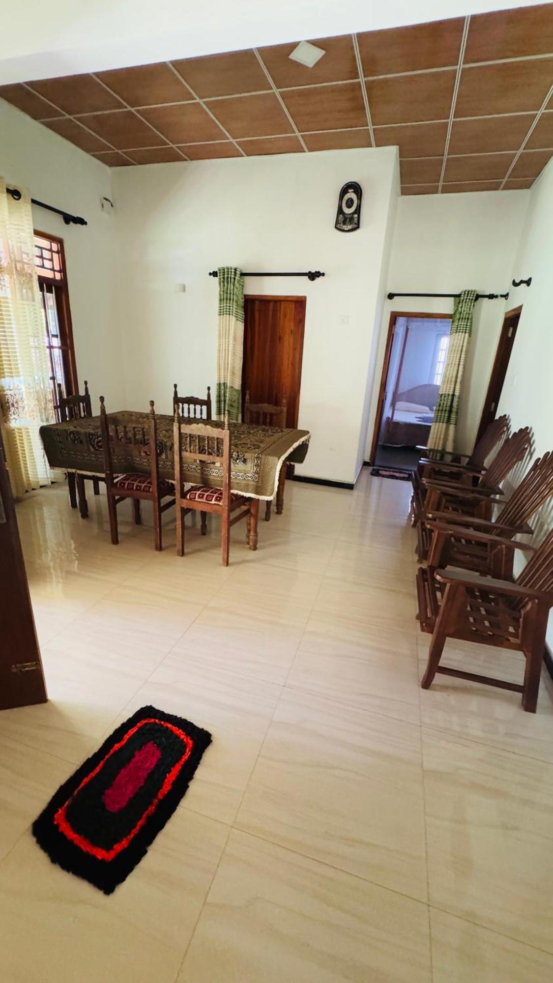 Talalla Freedom Resort Ngoại thất bức ảnh