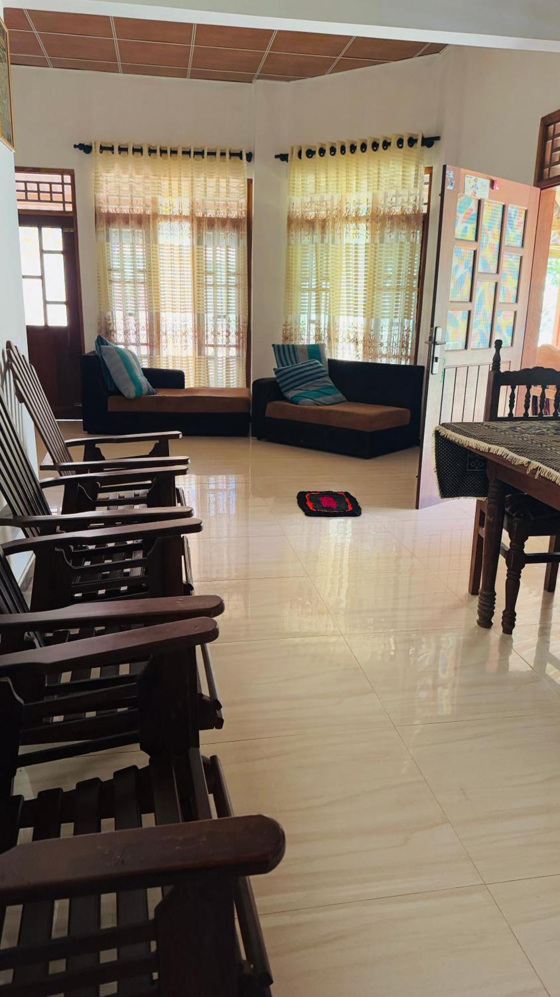 Talalla Freedom Resort Ngoại thất bức ảnh