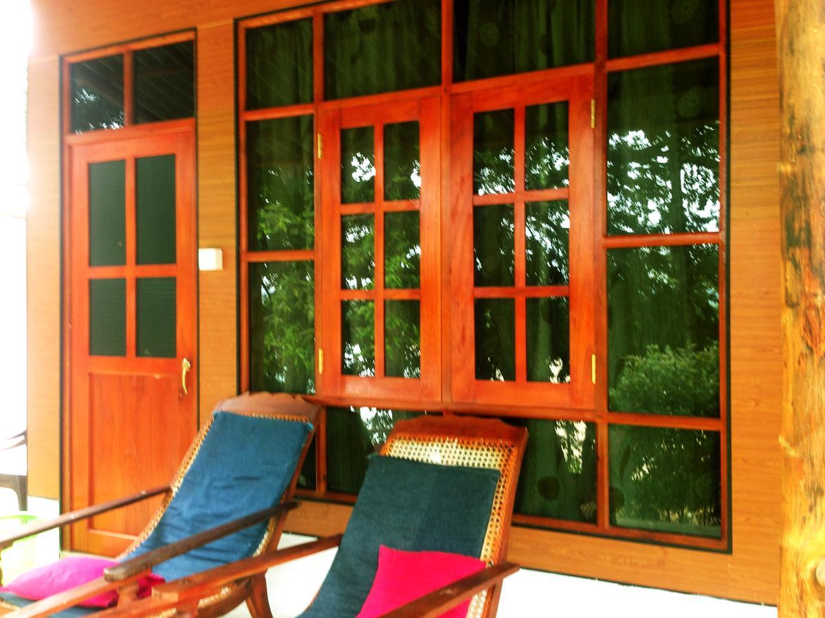 Talalla Freedom Resort Ngoại thất bức ảnh
