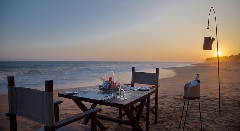 Talalla Freedom Resort Ngoại thất bức ảnh