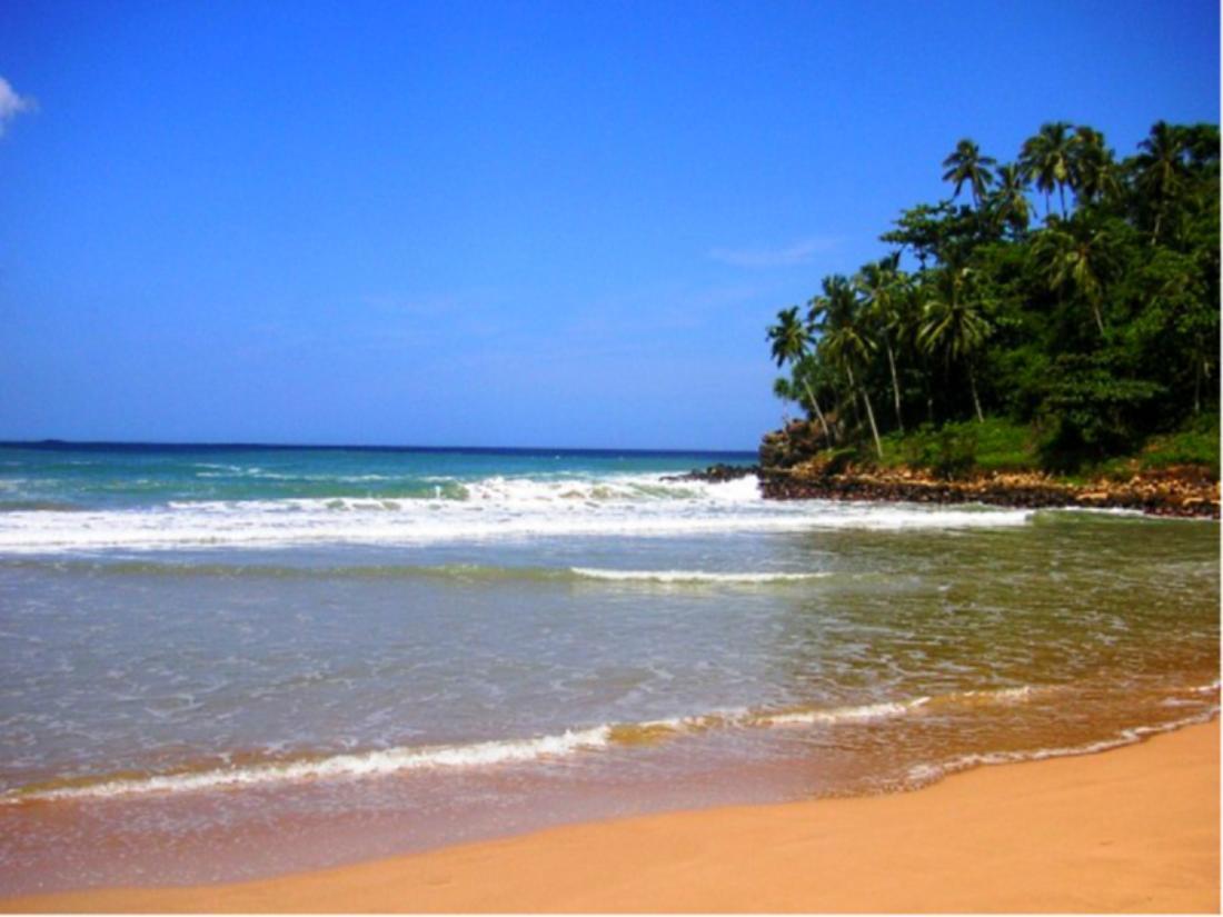 Talalla Freedom Resort Ngoại thất bức ảnh