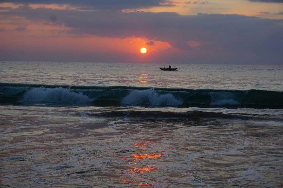 Talalla Freedom Resort Ngoại thất bức ảnh