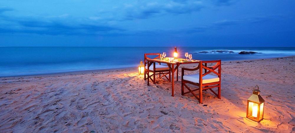 Talalla Freedom Resort Ngoại thất bức ảnh