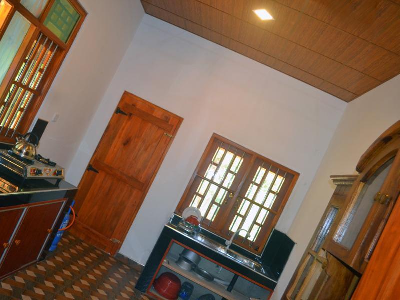 Talalla Freedom Resort Ngoại thất bức ảnh