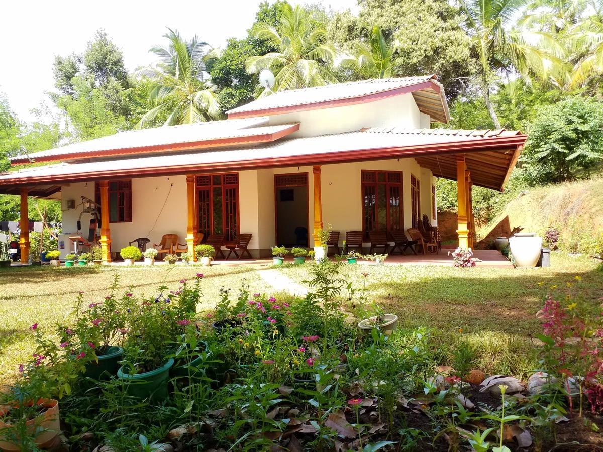 Talalla Freedom Resort Ngoại thất bức ảnh