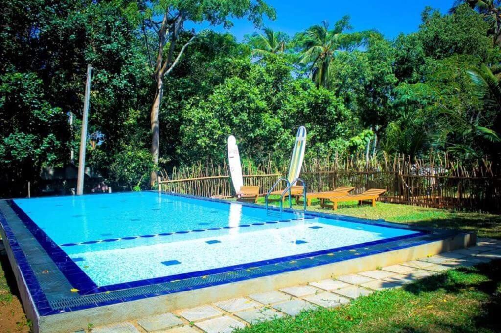Talalla Freedom Resort Ngoại thất bức ảnh