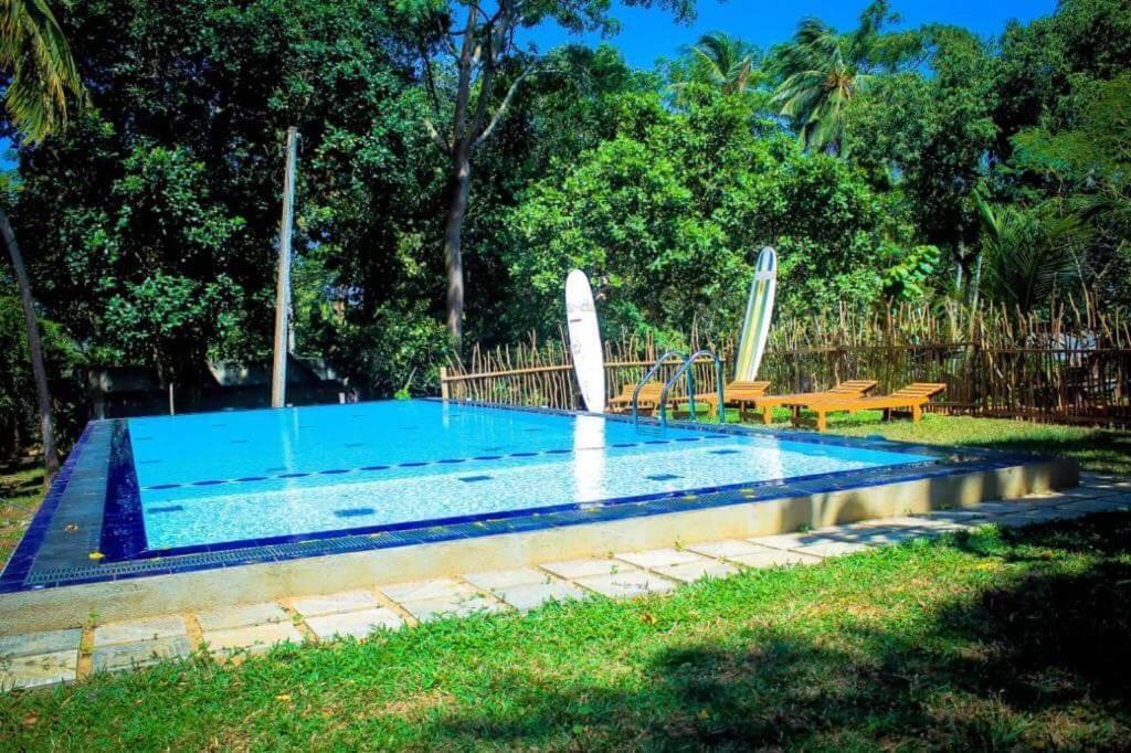 Talalla Freedom Resort Ngoại thất bức ảnh