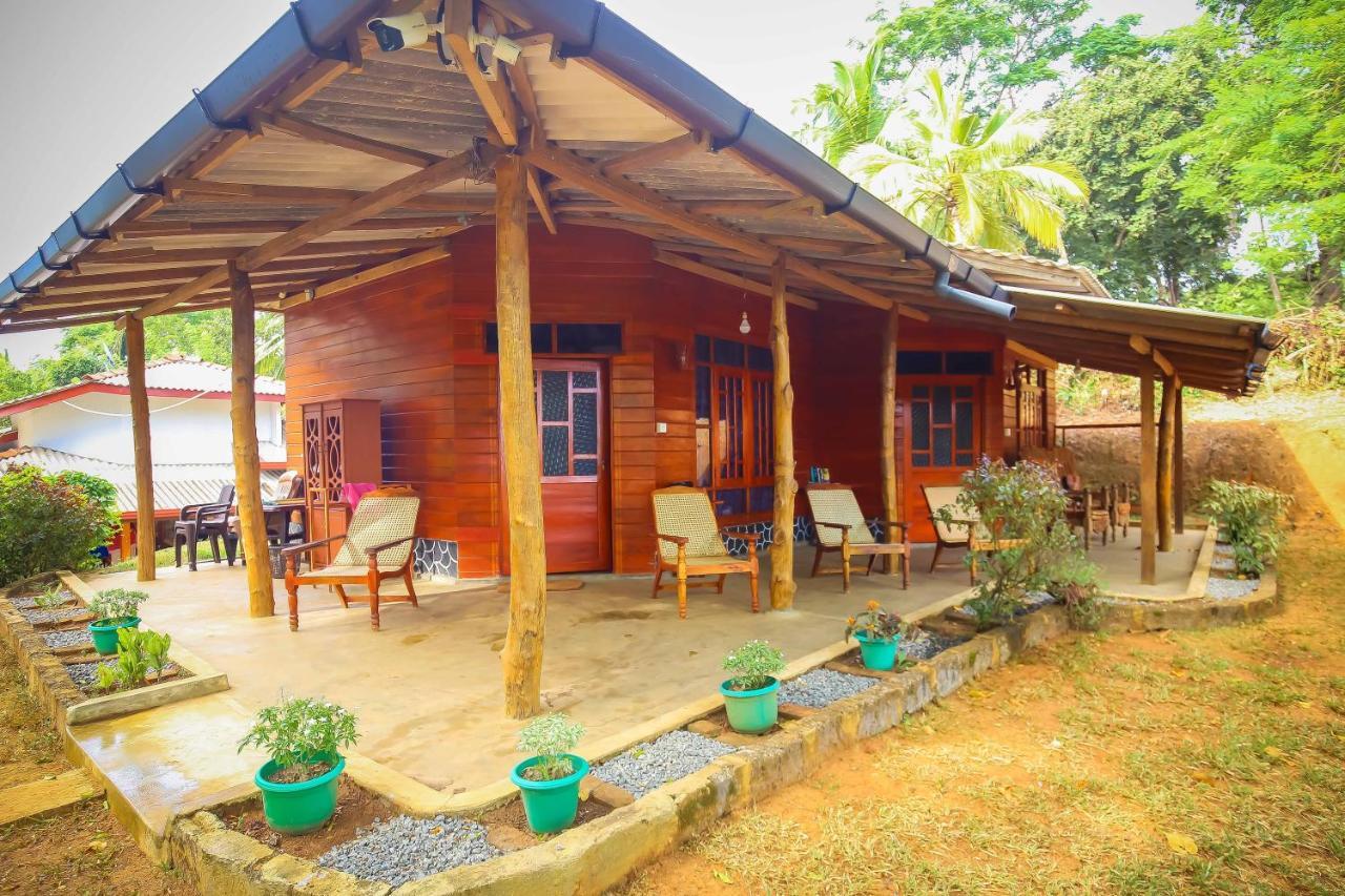 Talalla Freedom Resort Ngoại thất bức ảnh