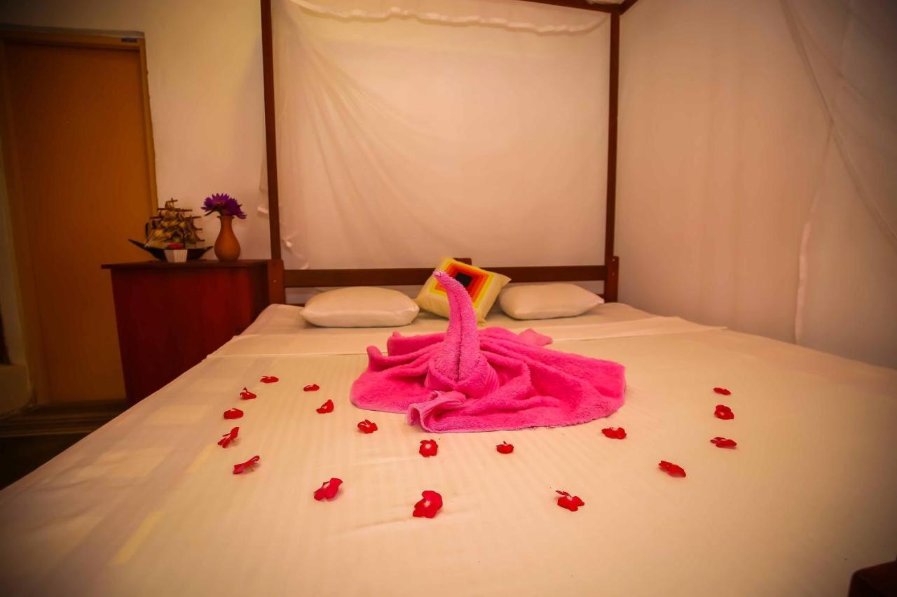 Talalla Freedom Resort Ngoại thất bức ảnh