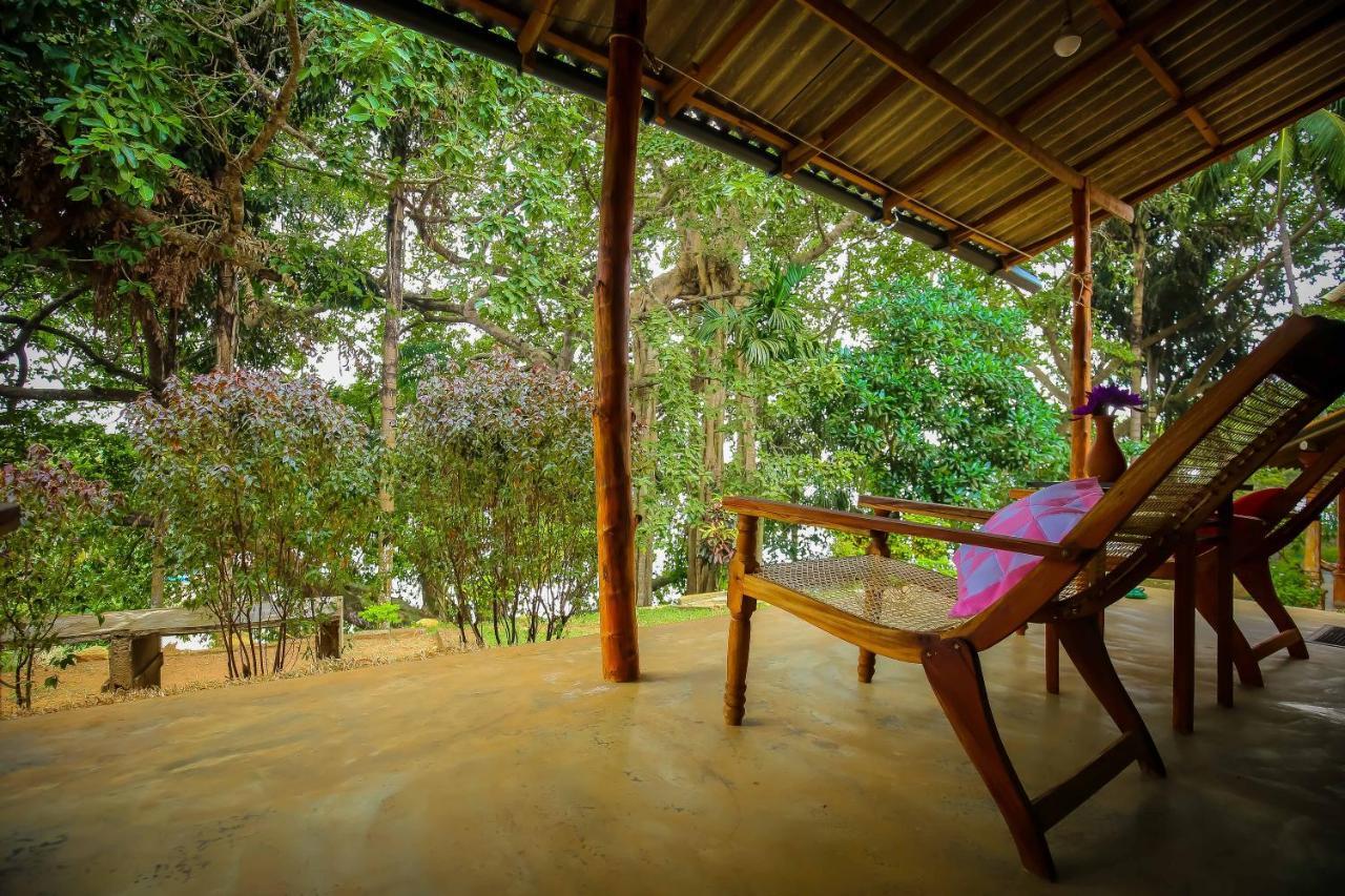Talalla Freedom Resort Ngoại thất bức ảnh
