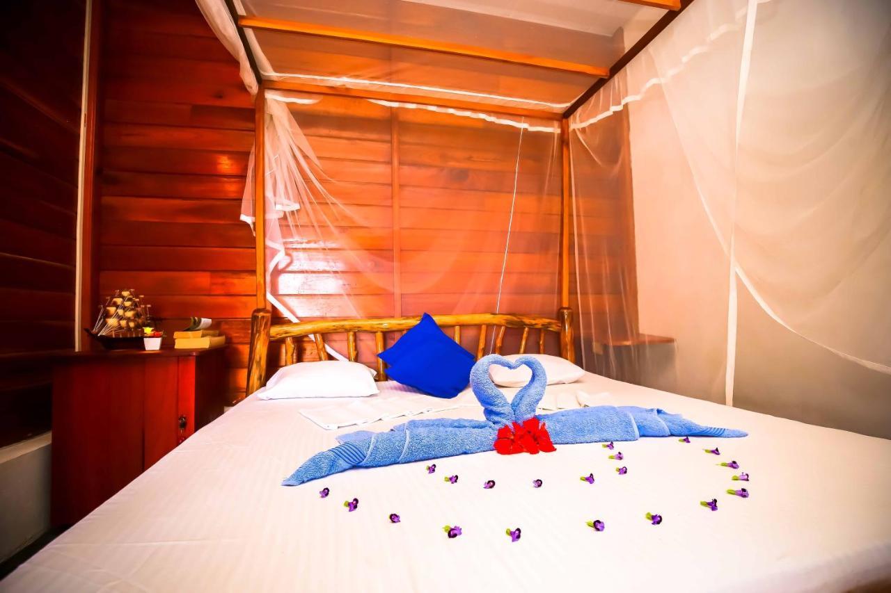Talalla Freedom Resort Ngoại thất bức ảnh