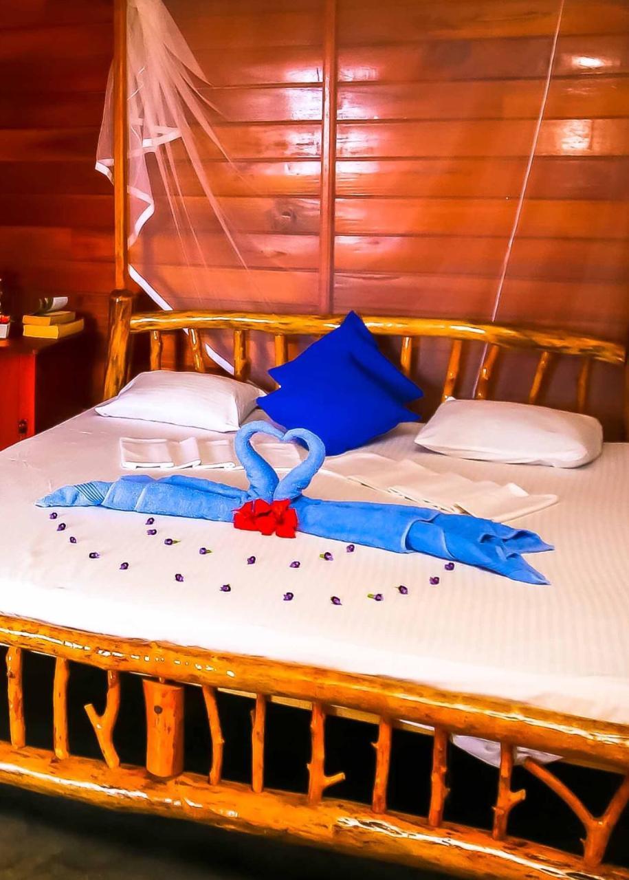 Talalla Freedom Resort Ngoại thất bức ảnh