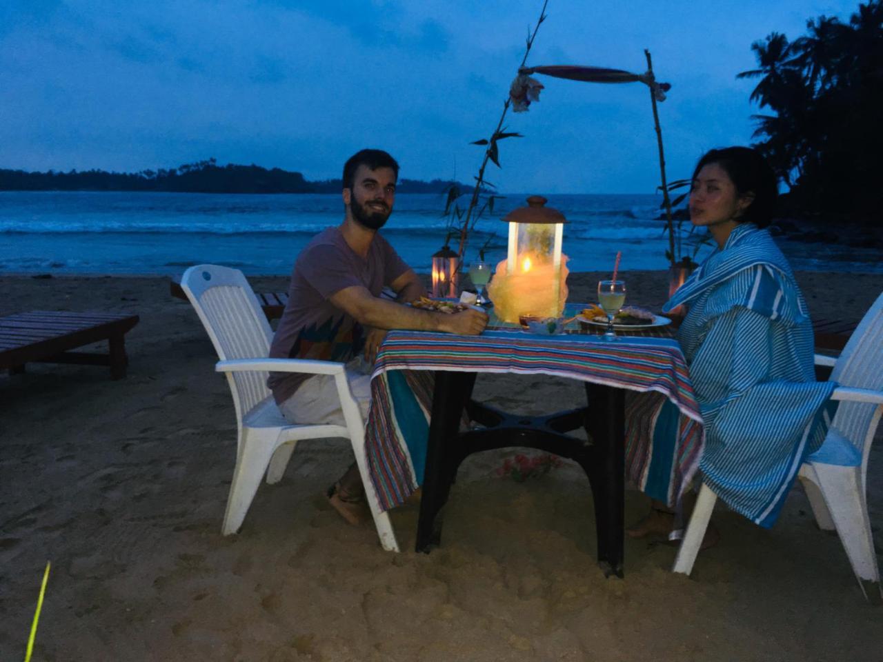 Talalla Freedom Resort Ngoại thất bức ảnh