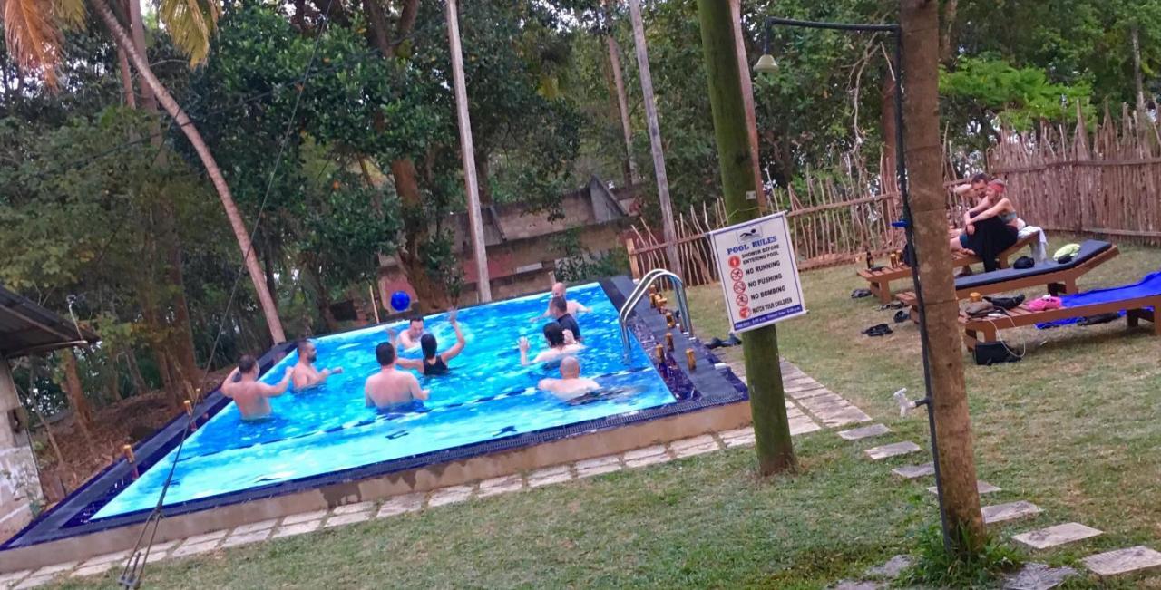 Talalla Freedom Resort Ngoại thất bức ảnh