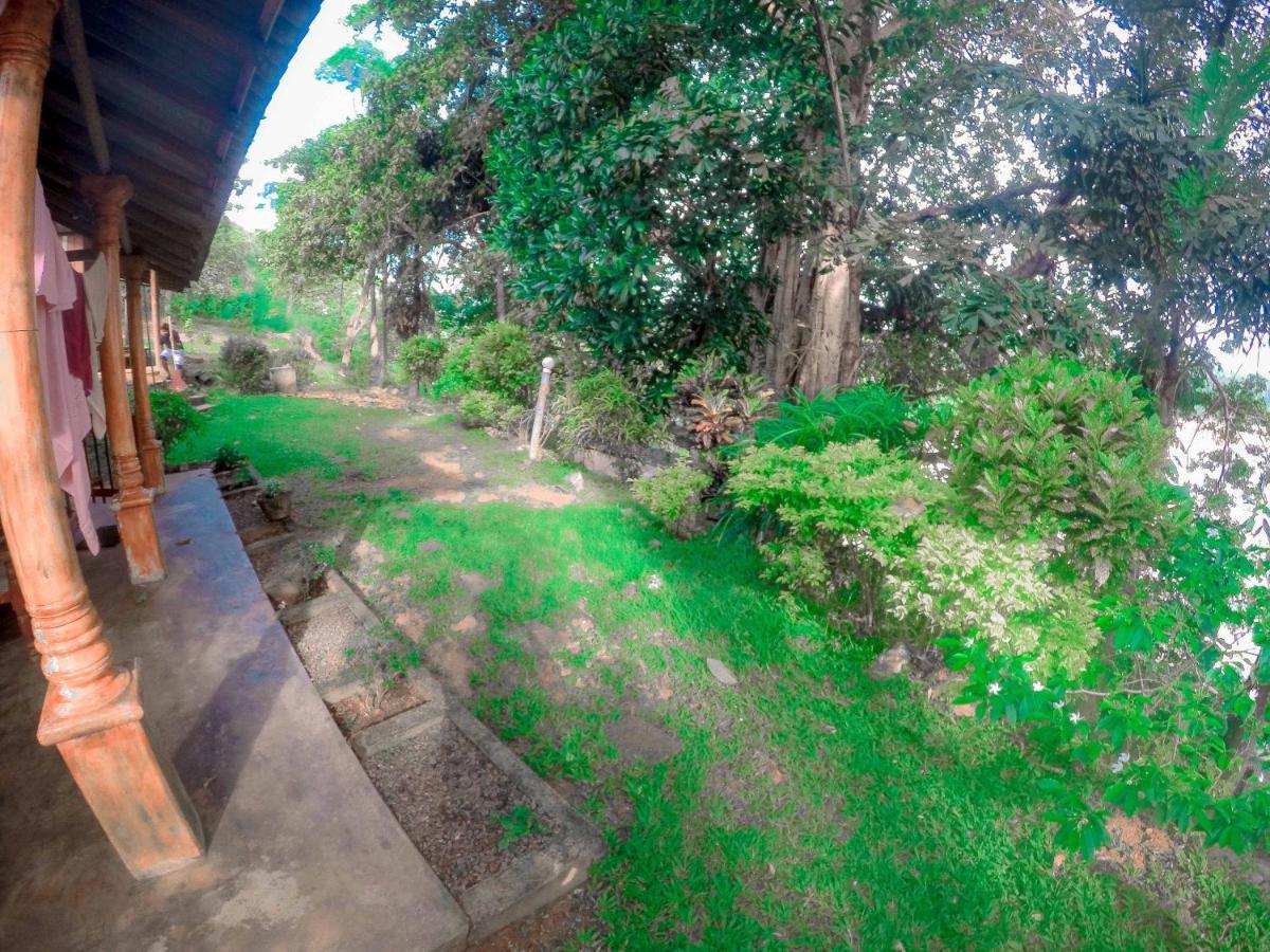 Talalla Freedom Resort Ngoại thất bức ảnh