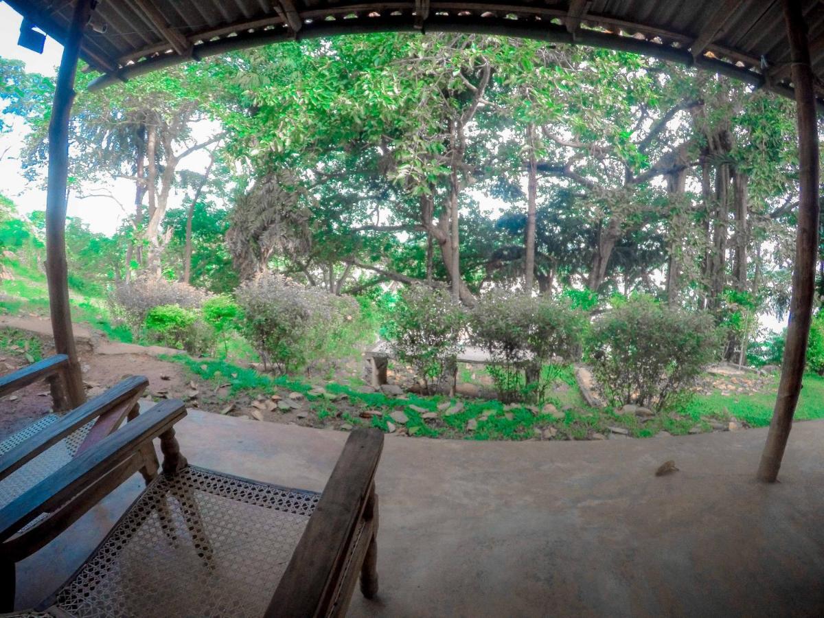 Talalla Freedom Resort Ngoại thất bức ảnh