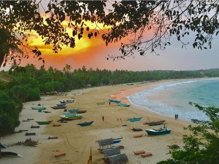 Talalla Freedom Resort Ngoại thất bức ảnh