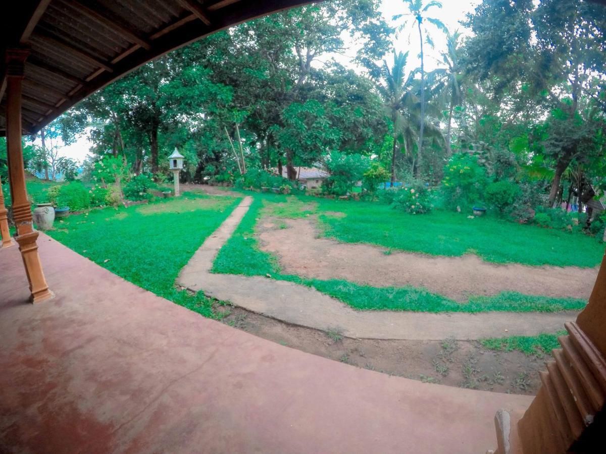 Talalla Freedom Resort Ngoại thất bức ảnh
