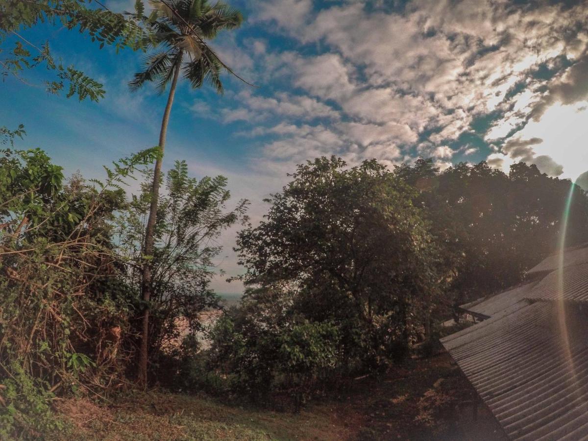 Talalla Freedom Resort Ngoại thất bức ảnh