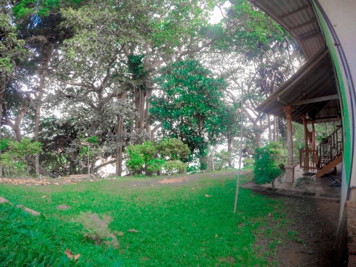 Talalla Freedom Resort Ngoại thất bức ảnh