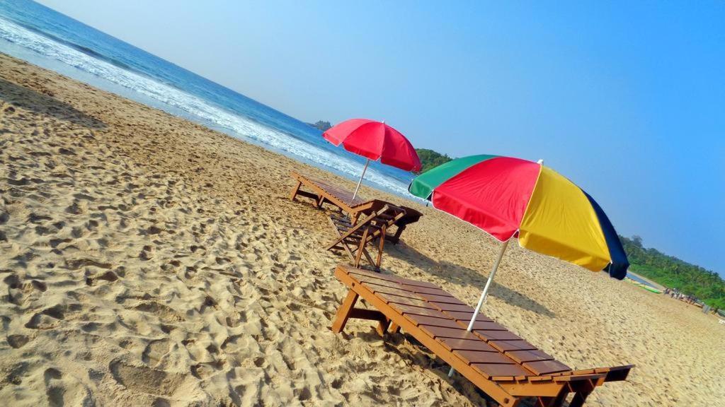 Talalla Freedom Resort Ngoại thất bức ảnh